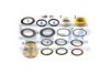 SAF 1072001800S Repair Kit, brake camshaft